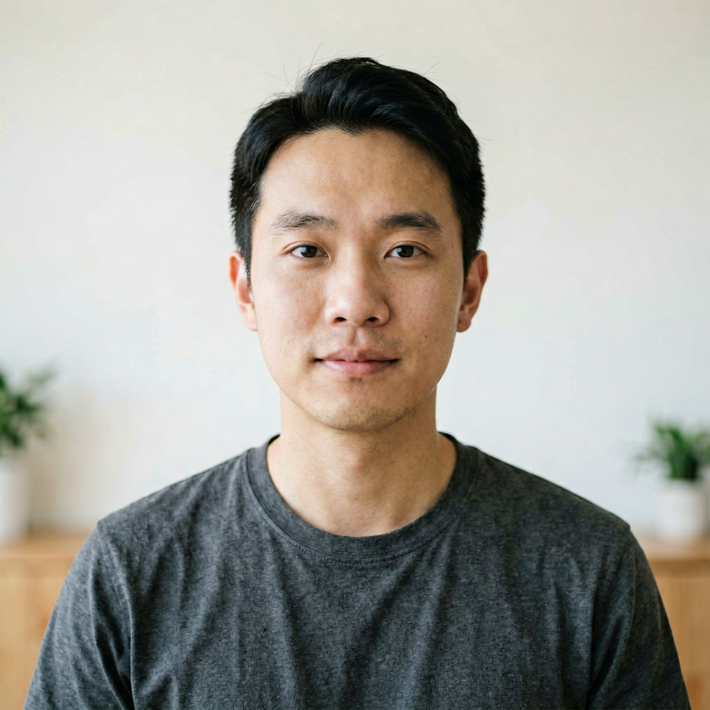 数据分析爱好者头像