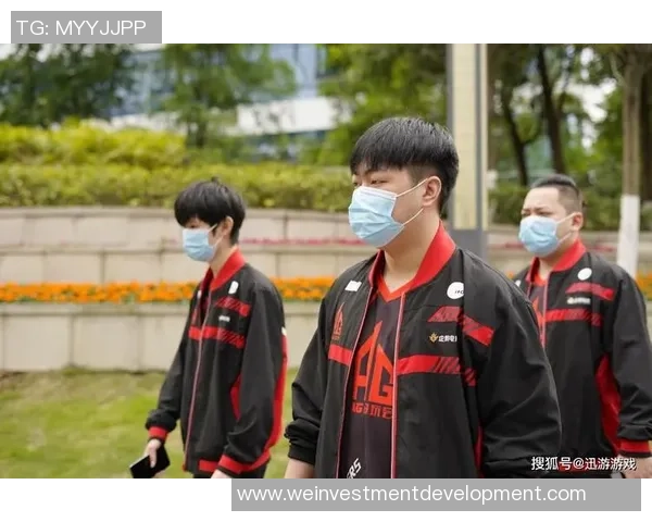 LNG战队在王者荣耀中的运营策略分析与成败经验总结