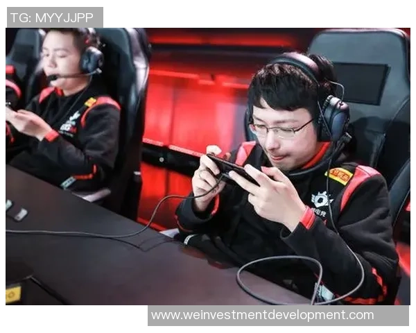 全球挑战赛特别报道：EDG如何在转型中重塑自我与未来竞争力