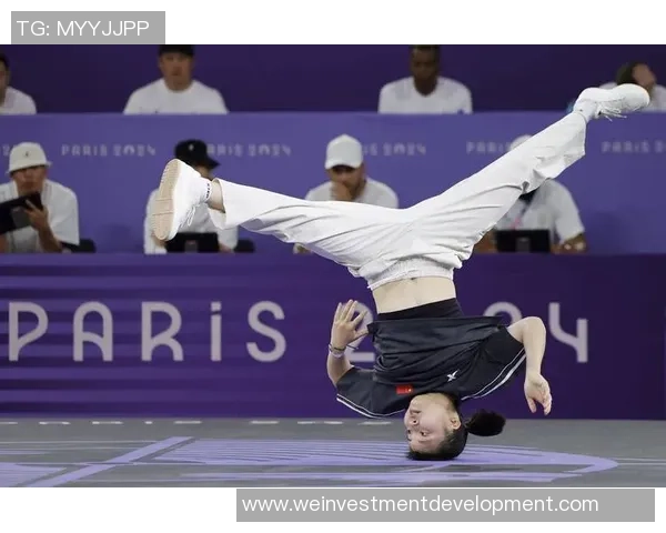 全国街舞大赛点评成都滑板队战术表现的独特魅力与创新分析