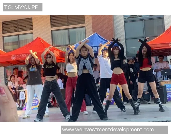 北京街舞队技术革新引发热议街舞文化新风潮