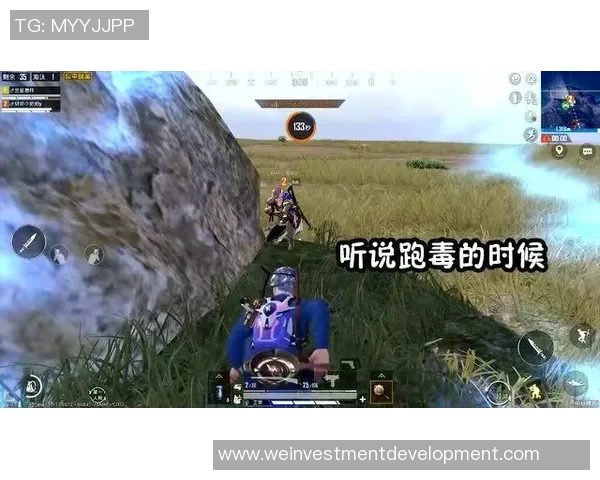 和平精英V5版本深度解析：探索新力量与战术革新之路