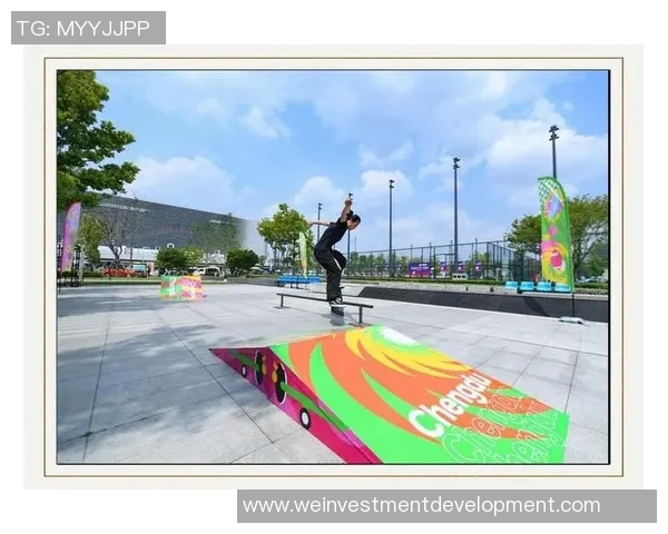 成都滑板队在马拉松大满贯中的精彩表现与状态分析