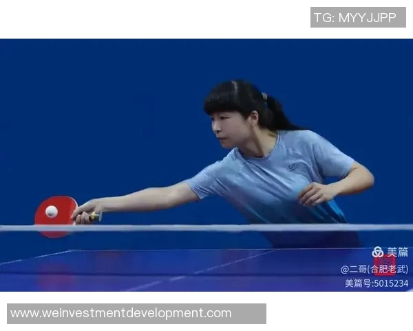 对话周芳：回顾她的网球生涯与未来发展展望