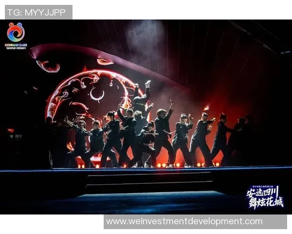 成都街舞队在世界街舞大赛中的精彩表现与状态分析