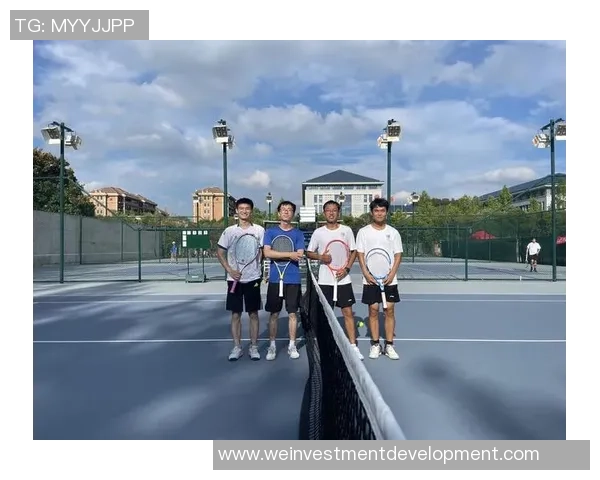 杭州网球队协作创新引发热议推动网球运动新发展