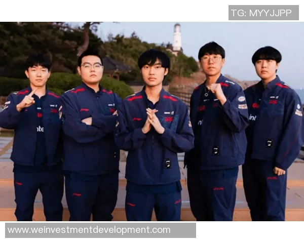 深入探讨JDG团队协作模式与其他战队的差异与优势分析 深入探讨JDG团队协作模式与其他战队的差异与优势分析