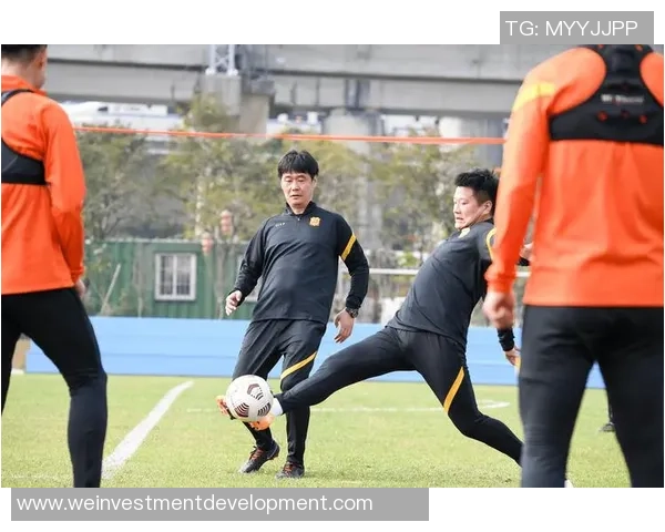 武汉足球队实力强劲荣登全国足球实力排行榜第九位