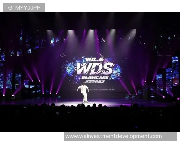 深圳街舞队在节奏把控上的优缺点分析与未来发展方向探讨 深圳街舞队在节奏把控上的优缺点分析与未来发展方向探讨